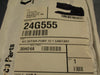 GRACO REPAIR KIT, PUMP,  U CUP SEAL, 12:1 SANITARY - 24G555