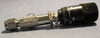 Porter 2A-NSA-SS-VV Stainless Steel Precision Meter Valve Series 10