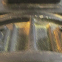 Indramat MAC090C0KD1B/110A0/I00625/S001 Permanent Magnet Motor 1" Shaft