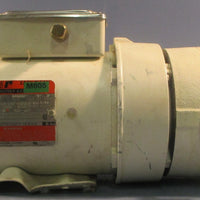 Reliance Electric P56X5227MBA Electric Motor 60245519Z Duty Master Unibrake