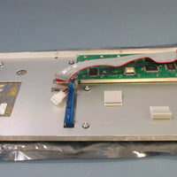 VideoJet Interface Panel 355315 French Keyboard PKD 37500502/B  NEW