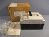 Eaton/Moeller Molded Case Circuit Breaker 200A, 3 Poles NZMN2-A200