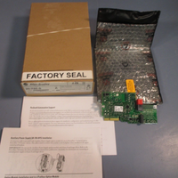 Allen Bradley Safe Torque Off Module Series A 20750S
