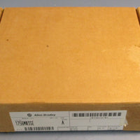 Allen Bradley 1756M03SE Ser A ControlLogix Sercos Interface Module Sealed