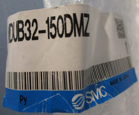 SMC MDUB32-150DMZ Double Acting Plate Cylinder 32mm Bore 150mm Stroke