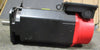 Fanuc A06B-0854-B190 AC Spindle Motor 5.5/7.5kW 1500/8000RPM 32mm Shaft Dia