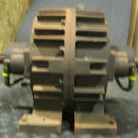 Nexen 952500 Foot Mount Wet Clutch Brake PC408 Power Capsul 1.375" Shaft Dia