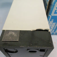 EH ENDRESS + HAUSER WETZER HTA-380 INDICATOR 24V 50/60HZ CONTACTOR MODULE