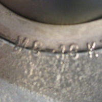 Aurora Bearing Co MG16KZ Female Rod End Bearing L/H 1" Bore
