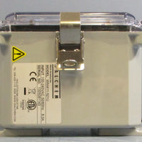 Walchem WNI411521U Nickel Controller 100240VAC 8A WNI411