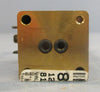 Burkert Solenoid Valve 00077385 2.5 NBR MS FLNSCH 24V PN0-6 BAR