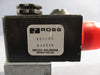 Ross Decco Solenoid w/Coil 120/60 316K33