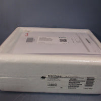 DANFOSS VLT 131B0050 DRIVE 5HP, 4.0kW, FC302P4K0T5E20H1BGXXXXSXXXXAXBXCXXXXDX