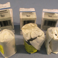 Thomson Danaher Motion SSU12 Super Ball Linear Bearing 3/4" ID  (Lot of 3)