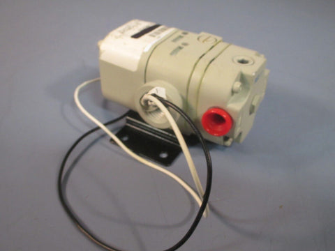 Telmar, Inc Pneumatic Valve Transducer Model 512000-15