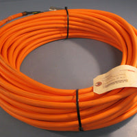 Rexroth RKL4302 Servo Motor Power Cable R911305799 35 Meters Long