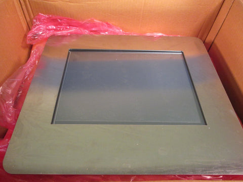 MIC MODULAR INDUSTRIAL COMPUTER 15" TOUCHSCREEN MONITOR FP1500M
