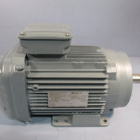Sew-Eurodrive Motor 1.5kW/2.0HP 1767/300-1800RPM 330/575V 05.7626779501.0034.18
