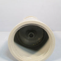 Fuji Electric Valve, Vacuum Relief VV4