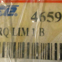 Morse 350A-1 Torque Limiter 465903 1" Finished Bore TL Series 3-1/2" OD
