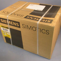 Siemens 1FT60646AF713EA2 Simotics Inverter Duty Servo Motor 9.5 Nm, 3 Ph NIB
