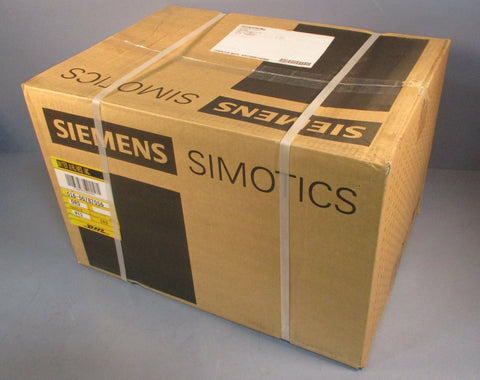 Siemens 1FT60646AF713EA2 Simotics Inverter Duty Servo Motor 9.5 Nm, 3 Ph NIB