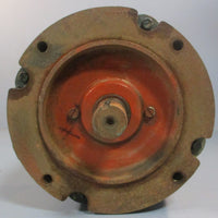 Boston Gear PM18150TFB DC Motor 35P299Z164 1.5HP 180V 1750RPM 7/8" Shaft Dia