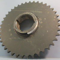 Martin 60BTB40 2012 Hardened Bushed Sprocket 40 Teeth Taper Locking 23/4" Bore