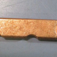(Lot of 6) Hyster 388245 Forklift Contact Connector