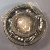 NTN 6306 6306U Ball Bearings ITT CP811005229 72 x 30 x 19mm Lot of 7