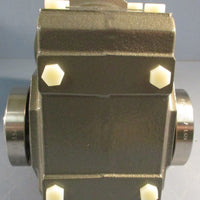 Stober K102WG0470MR140/050F Right Angle Helical Bevel Gear Reducer 1" Bore