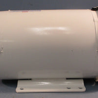 Baldor Reliance CEFWWDM3554T Washdown Duty Motor 1.5HP 1755RPM 7/8" Shaft Dia
