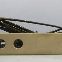 Revere Transducers 9123A52.5K20P1 Stainless Steel Load Cell 3.004mV/V@2.5K Lb