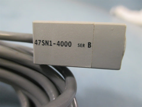 Photoswitch 47SN14000 Ser. B Photoelectric Sensor  Used