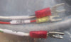 Intercon Inc. 44C741873-003R02 Cable Assembly Approx. 3-1/2' Long