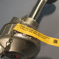 Pyromation R5T285L483-03(1/2)-CIP-2-5-9,I,T-442-385U-S(0-212)F RTD Temp Sensor