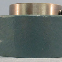 Dodge 124057 2Bolt Flange Mount Bearing Unit 2" Bore 71/2" Length