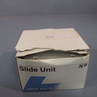 NB PILLOW BLOCK BEARING TWA16UU