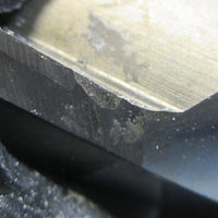 Putnam 7/8" Cobalt Lead 4.761 51802 4FL Pro CNC Resharpened End Mill