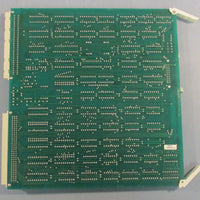Bystronic E07585A Circuit Board CUTCON 2 EDV 4503879 3 Connectors