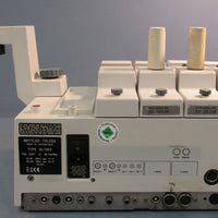 Mettler Toledo DL70ES Titrator 100120V 600mA 200240V 300mA 50/60Hz