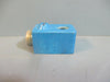Ross 316K33 Solenoid Valve 24VDC LOT OF TWO