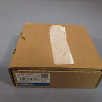 Omron DC Power Supply 24Vdc 2.5A 50/60Hz S8VKG06024