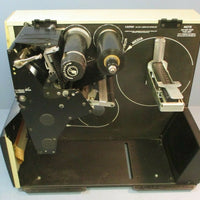 ZEBRA TECHNOLOGIES LABEL PRINTER 140Xilll