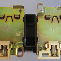 Telemecanique LP2D0901BD Reversing Contactor 023830 24VDC 600VAC 25A 3PH 7.5HP
