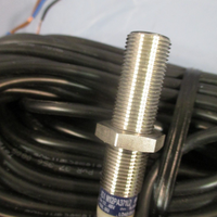 TELEMECANIQUE Proximity Sensor XS1 M12PA371L2