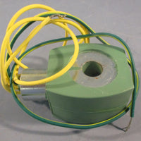 ASCO RedHat 238810-032-D Solenoid Valve Coil 120/110V 60/60Hz MP-C-082