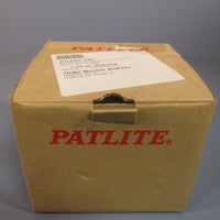 Patlite Signal Alarm Watt: 4W 24V AC/DC ESB24P