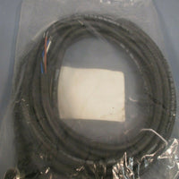 TURCK Eurofast Cordset Cable U91790 WKC 4.4T5/S760/S771