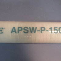 AdvantaPure APSWP1500 Silicone Hose Class VI FDA 253/4" Length 1.44" Sanitary